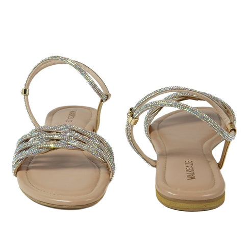 Women Formal Sandals - 40888S - Sandals - Walkeaze
